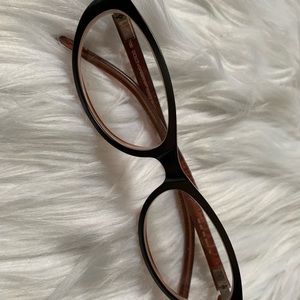 Dolce and Gabana glasses